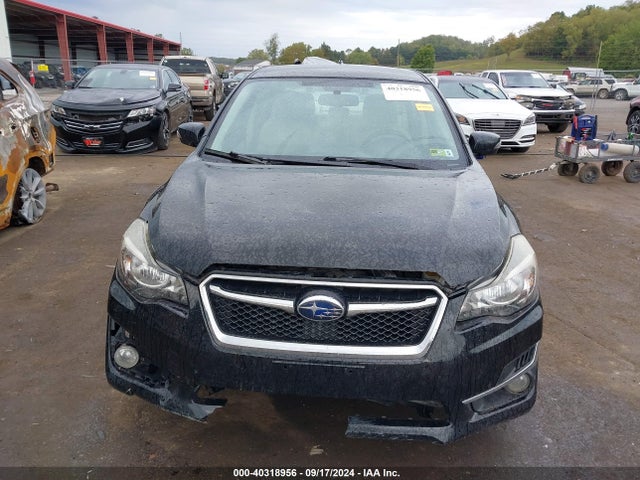 JF1GJAS62FH020379 Subaru Impreza 2.0i Limited