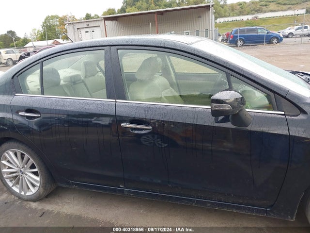 JF1GJAS62FH020379 Subaru Impreza 2.0i Limited
