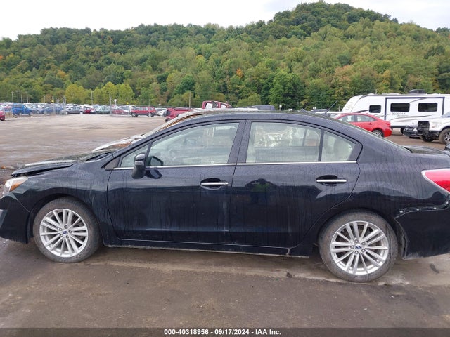 JF1GJAS62FH020379 Subaru Impreza 2.0i Limited