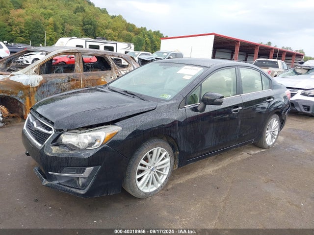 JF1GJAS62FH020379 Subaru Impreza 2.0i Limited