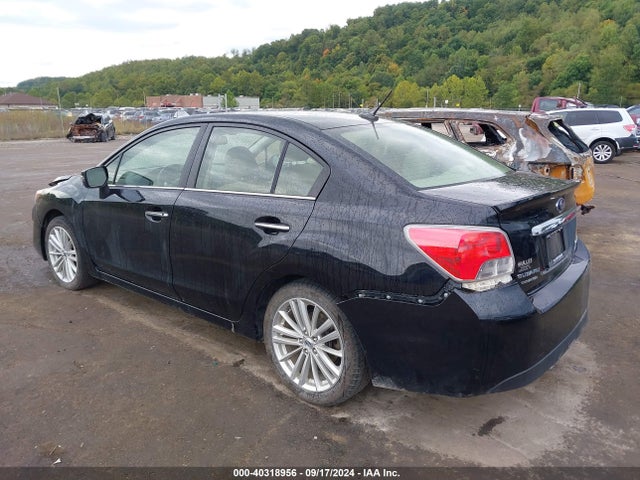 JF1GJAS62FH020379 Subaru Impreza 2.0i Limited