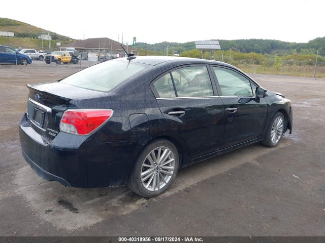 JF1GJAS62FH020379 Subaru Impreza 2.0i Limited