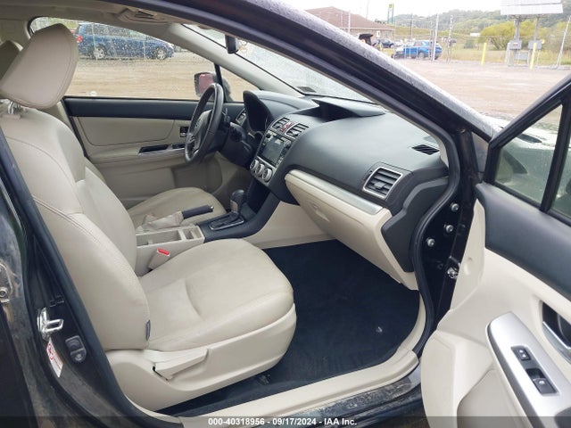 JF1GJAS62FH020379 Subaru Impreza 2.0i Limited