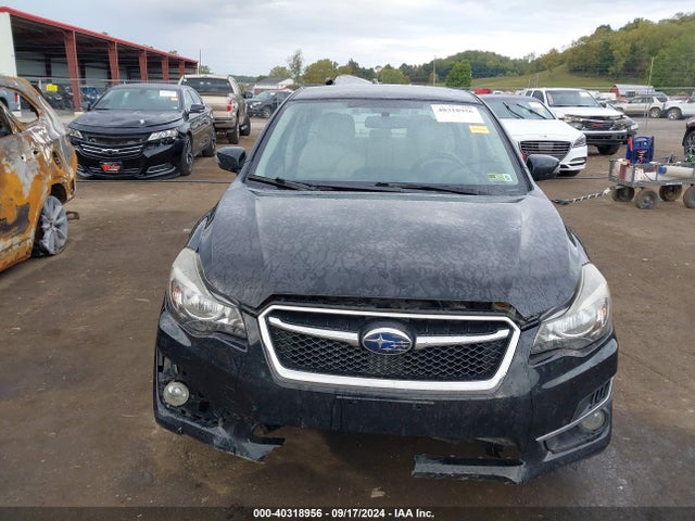 JF1GJAS62FH020379 Subaru Impreza 2.0i Limited