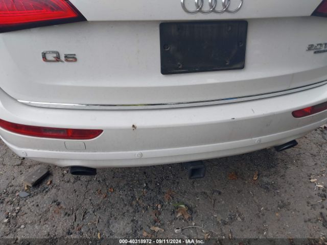 WA1CFAFP4FA042643 Audi Q5 2.0t Premium