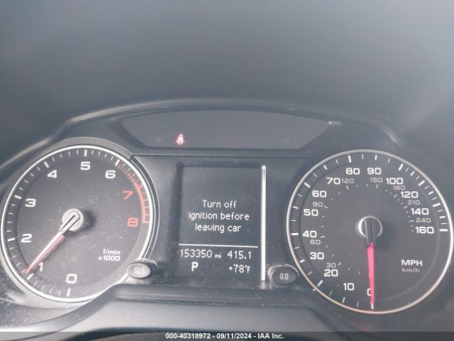 WA1CFAFP4FA042643 Audi Q5 2.0t Premium