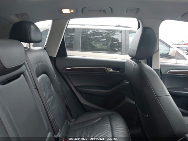 WA1CFAFP4FA042643 Audi Q5 2.0t Premium
