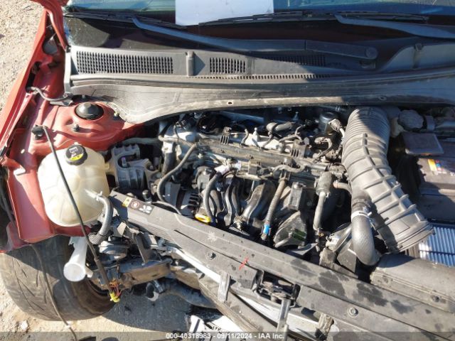 3KPF44AC0LE240255 KIA FORTE GT