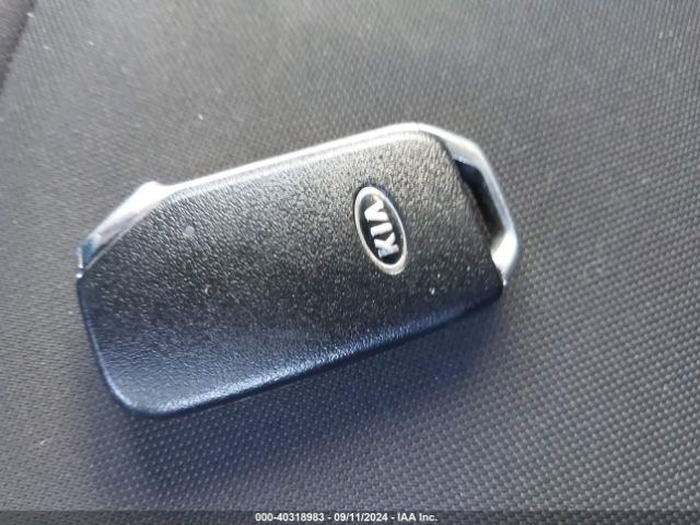 3KPF44AC0LE240255 KIA FORTE GT