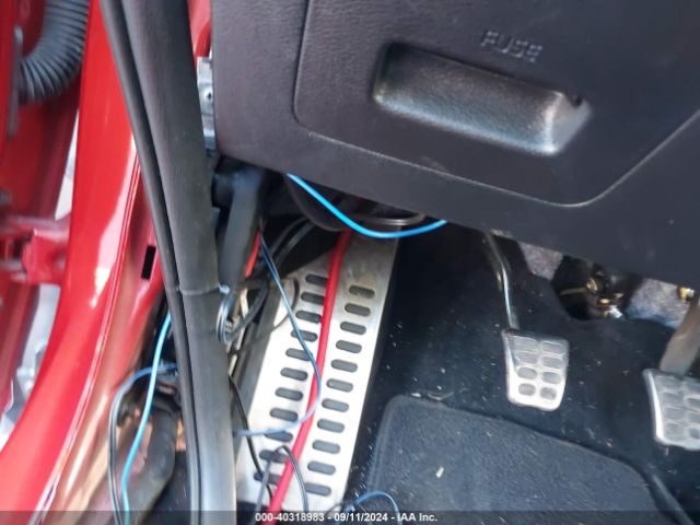 3KPF44AC0LE240255 KIA FORTE GT