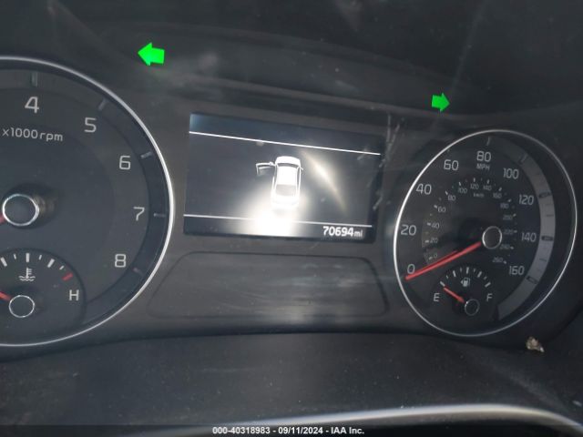 3KPF44AC0LE240255 KIA FORTE GT