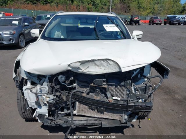 JN1BJ1CR1JW293771 Nissan Rogue Sport Sv