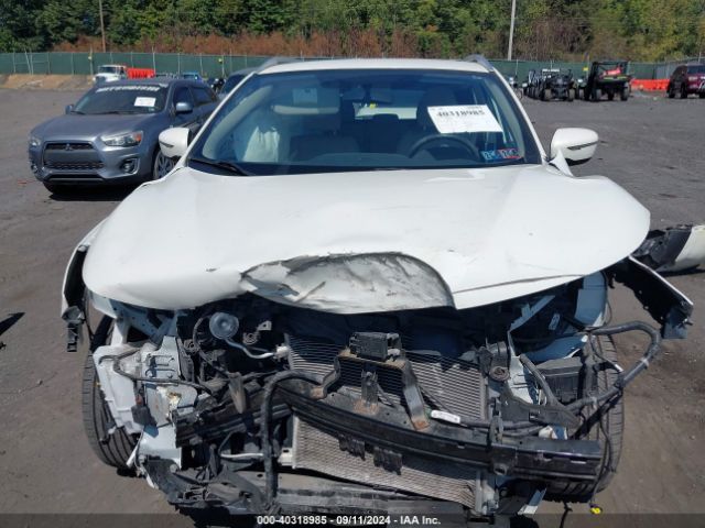 JN1BJ1CR1JW293771 Nissan Rogue Sport Sv