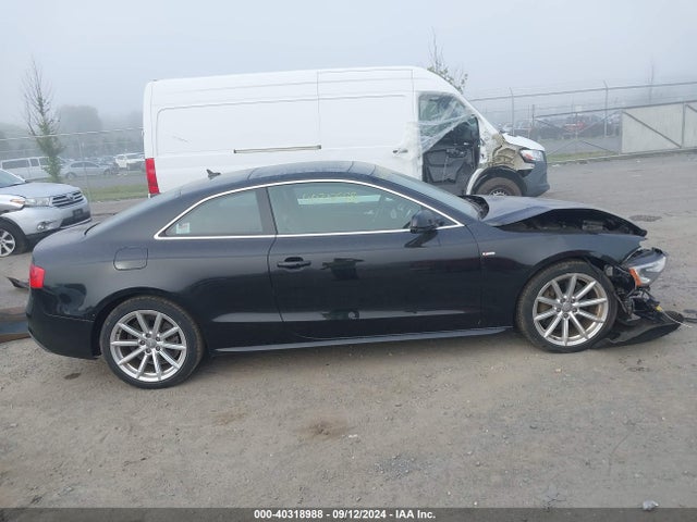 Audi A5 2.0t Premium 2016 WAUM2AFRXGA010480 Image 13