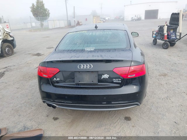 Audi A5 2.0t Premium 2016 WAUM2AFRXGA010480 Image 16