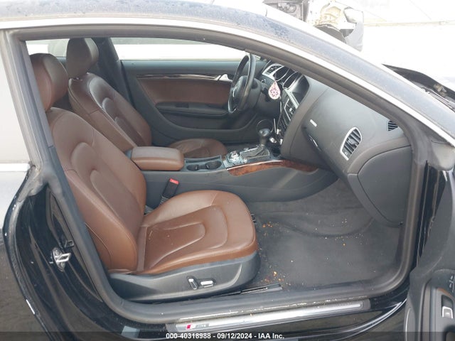 WAUM2AFRXGA010480 Audi A5 2.0t Premium