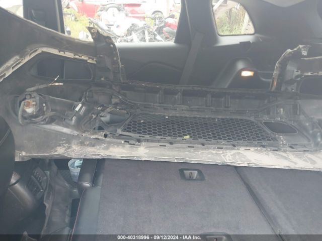 1C4PJMBS0EW242518 Jeep Cherokee Trailhawk