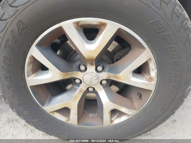 1C4PJMBS0EW242518 Jeep Cherokee Trailhawk