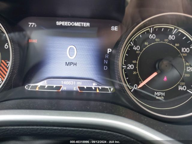 1C4PJMBS0EW242518 Jeep Cherokee Trailhawk