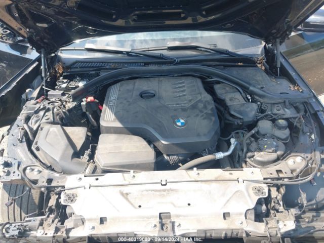 WBA5R7C55KFH22415 BMW 330i Xdrive