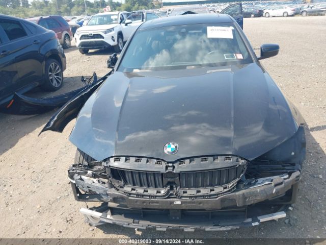 WBA5R7C55KFH22415 BMW 330i Xdrive