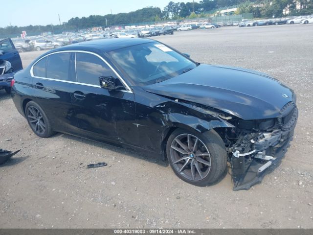 WBA5R7C55KFH22415 BMW 330i Xdrive
