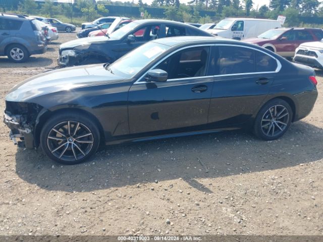 WBA5R7C55KFH22415 BMW 330i Xdrive