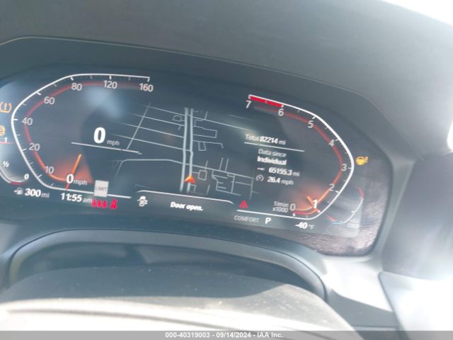 WBA5R7C55KFH22415 BMW 330i Xdrive