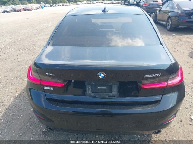 WBA5R7C55KFH22415 BMW 330i Xdrive