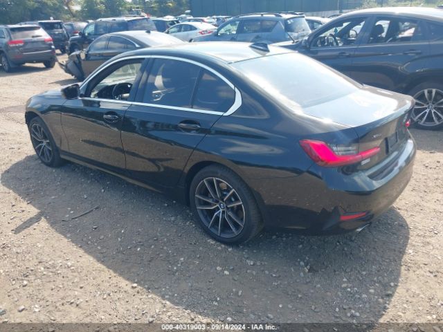 WBA5R7C55KFH22415 BMW 330i Xdrive