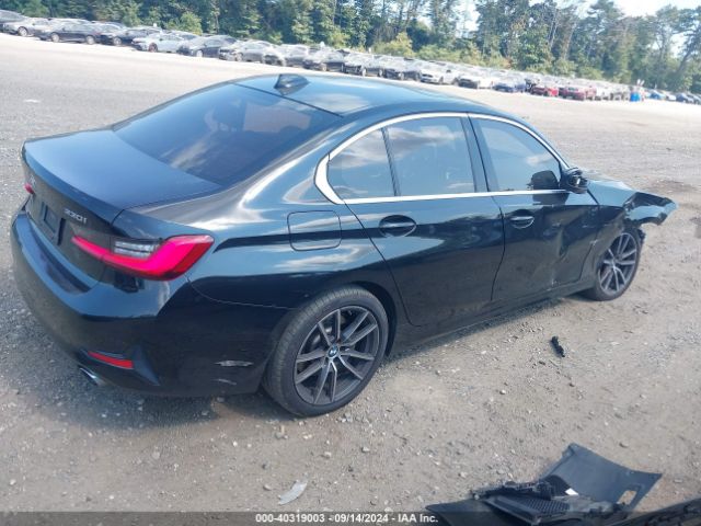 WBA5R7C55KFH22415 BMW 330i Xdrive