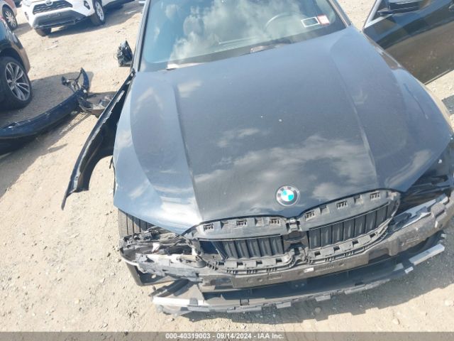 WBA5R7C55KFH22415 BMW 330i Xdrive