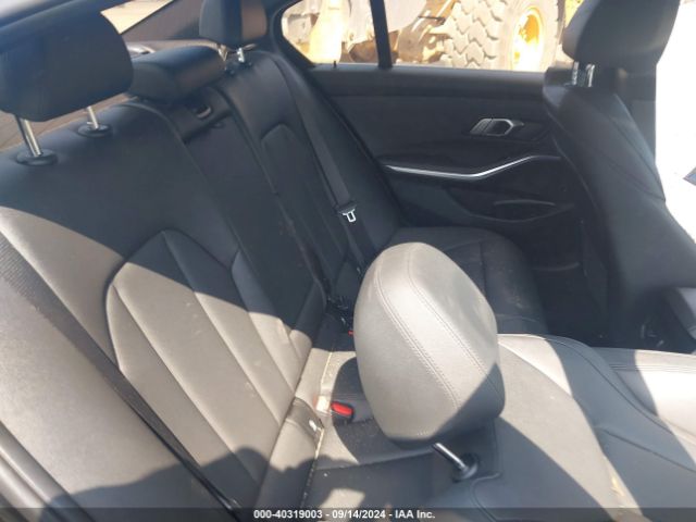 WBA5R7C55KFH22415 BMW 330i Xdrive