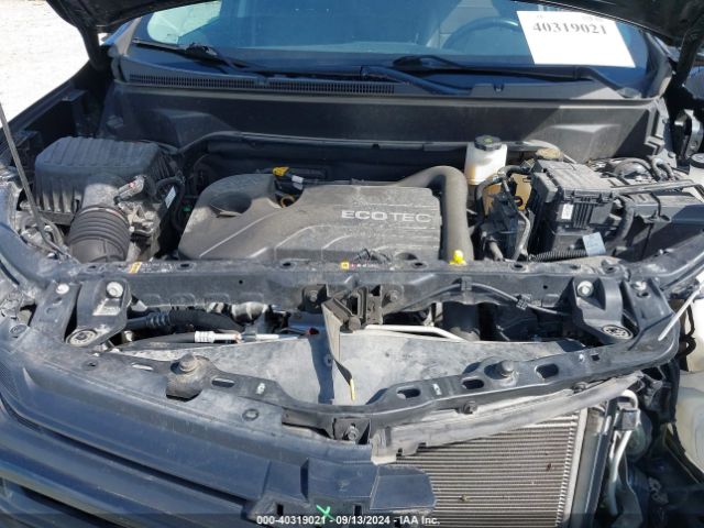 3GNAXKEV8ML364229 Chevrolet Equinox Fwd Lt