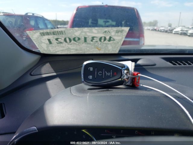 3GNAXKEV8ML364229 Chevrolet Equinox Fwd Lt