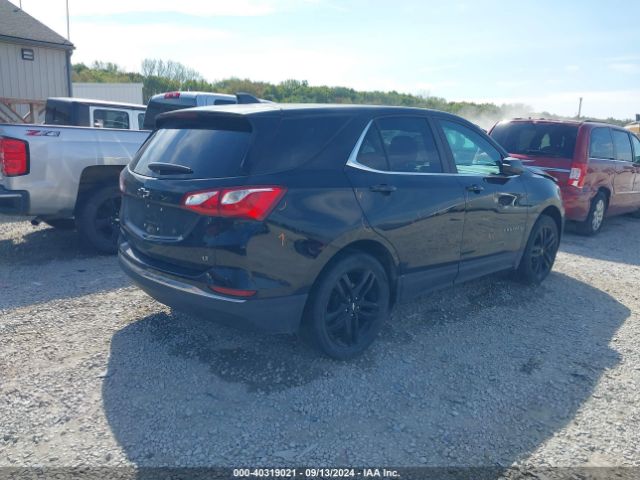 3GNAXKEV8ML364229 Chevrolet Equinox Fwd Lt