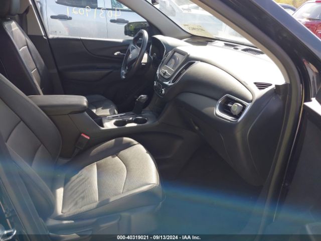 3GNAXKEV8ML364229 Chevrolet Equinox Fwd Lt