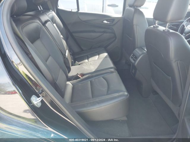 3GNAXKEV8ML364229 Chevrolet Equinox Fwd Lt
