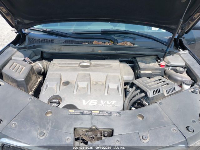 2GNFLBE33F6438230 Chevrolet EQUINOX 1LT