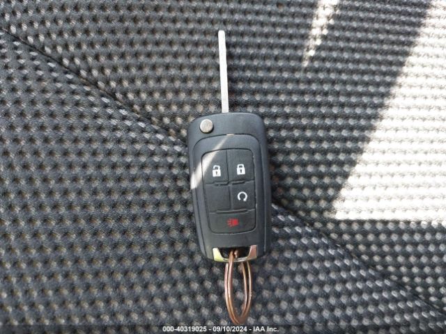 2GNFLBE33F6438230 Chevrolet EQUINOX 1LT