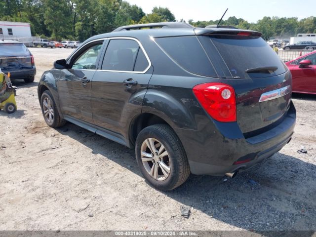2GNFLBE33F6438230 Chevrolet EQUINOX 1LT