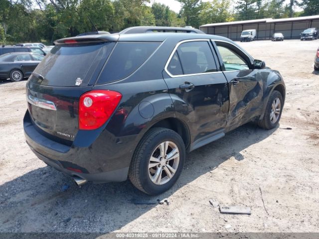 2GNFLBE33F6438230 Chevrolet EQUINOX 1LT