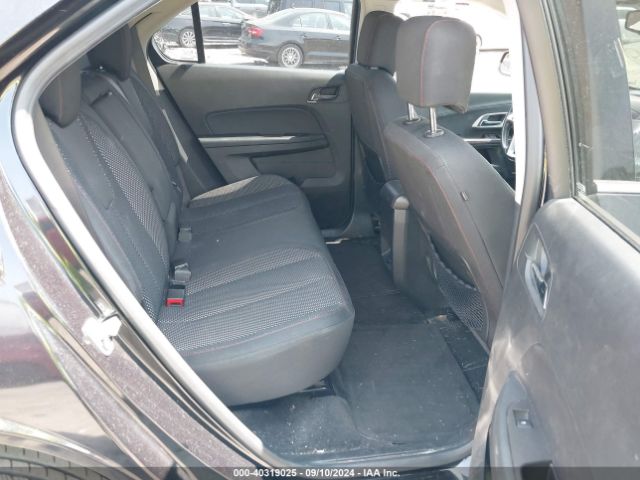 2GNFLBE33F6438230 Chevrolet EQUINOX 1LT
