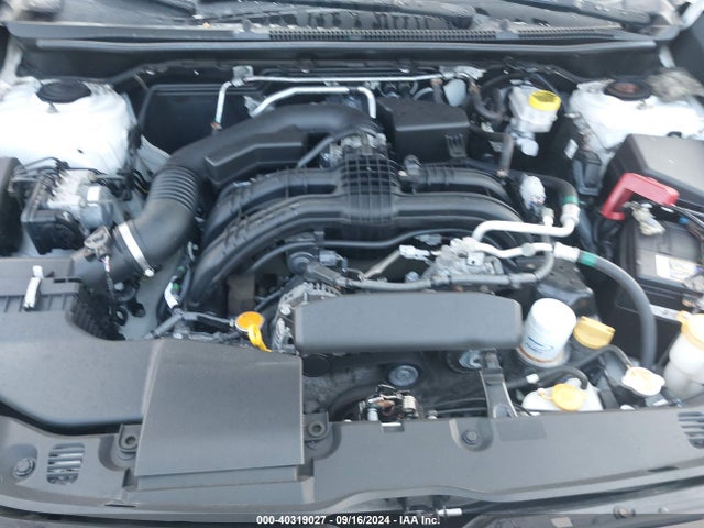 4S3GTAN64H3711767 Subaru Impreza 2.0i Limited