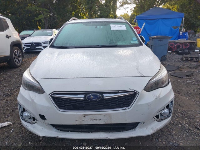 4S3GTAN64H3711767 Subaru Impreza 2.0i Limited