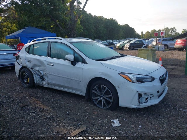 4S3GTAN64H3711767 Subaru Impreza 2.0i Limited
