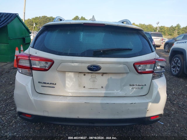 4S3GTAN64H3711767 Subaru Impreza 2.0i Limited