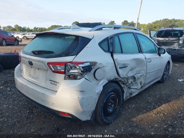 4S3GTAN64H3711767 Subaru Impreza 2.0i Limited