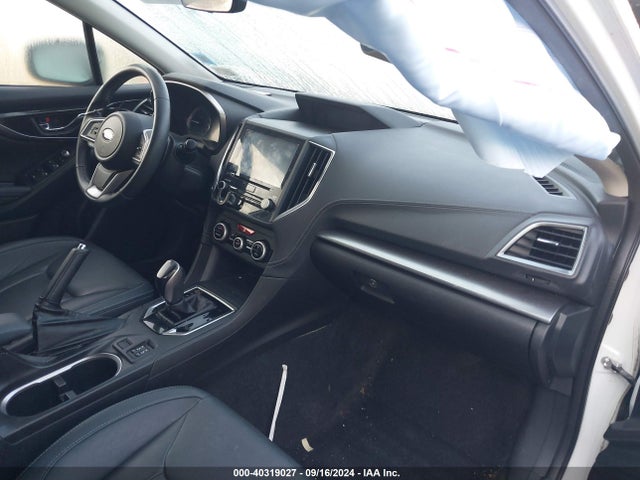 4S3GTAN64H3711767 Subaru Impreza 2.0i Limited