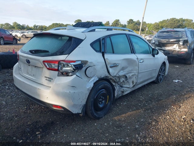 4S3GTAN64H3711767 Subaru Impreza 2.0i Limited